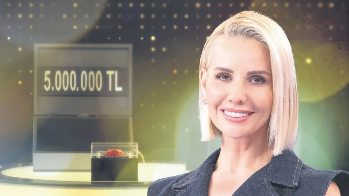 Kutular açıldı heyecan başladı
