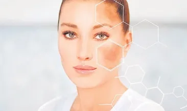 Cilt lekeleriyle mücadele