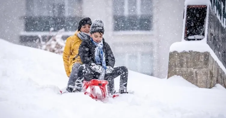 Yarın Kars’ta okullar tatil mi? 14 Ocak Çarşamba Kars’ta okullar açık mı, eğitim var mı?