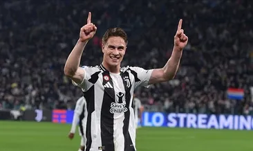 Como - Juventus maçı ne zaman, saat kaçta ve hangi kanalda? İtalya Serie A heyecanı! Kenan Yıldız ilk 11’de mi başlayacak?