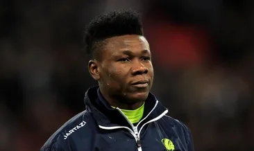 Galatasaray Kalu transferini bitiriyor!