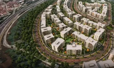 Damla Kent projesine yoğun ilgi: Talep toplama için son gün ne zaman, bitti mi? Gayrimenkul sertifikası talep toplama bilgileri