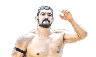 Garip Usta’dan hodri meydan