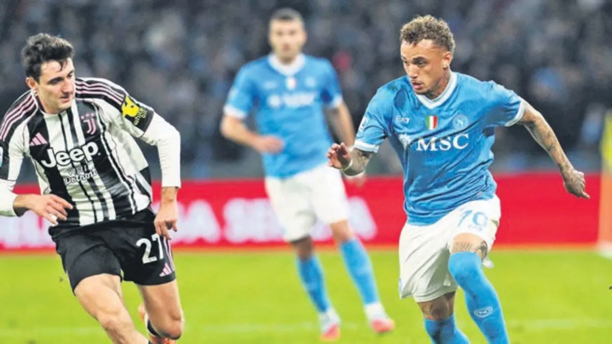 Süper Lig ekipleri Noa Lang’ın peşinde