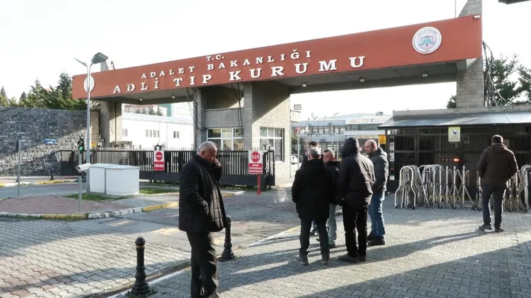 İtfaiye eri Furkan Sayın’dan kahreden haber: Yangına müdahale ederken metrelerce yüksekten…