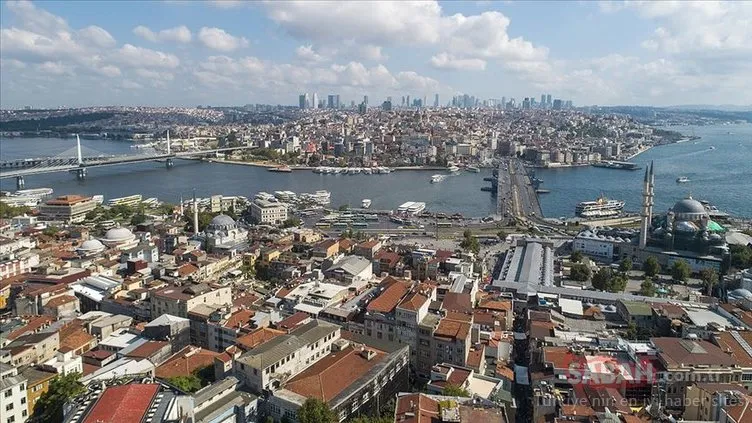 Son Dakika Haberi: İstanbul’da ilk kez oluyor! Semt semt kiralık daire fiyatları şaşırtıyor