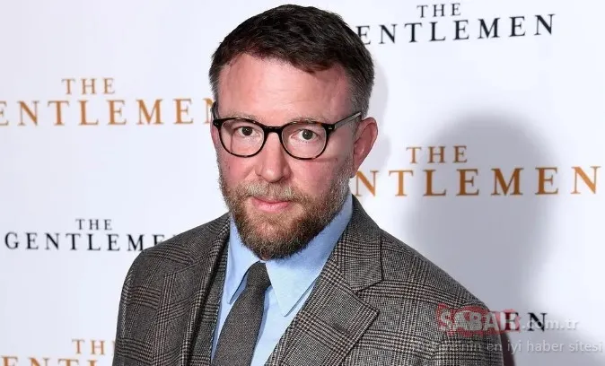 Guy Ritchie Turkish İngiliz yönetmen Guy Ritchie Türkiye’ye övgüler yağdırdı! ‘Tüm ...