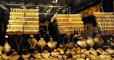 ALTIN FİYATLARI SON DAKİKA | Kapalı Çarşı gram altın fiyatları ne kadar oldu? İşte piyasalarda son durum