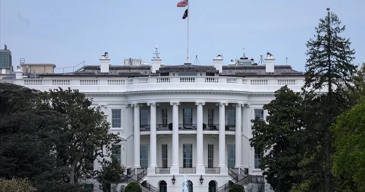 Beyaz Saray, Türkiye’nin teröre karşı meşru müdafaa hakkı olduğunu yineledi
