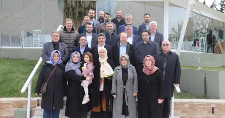 Önder’den öğretmenlere eğitim