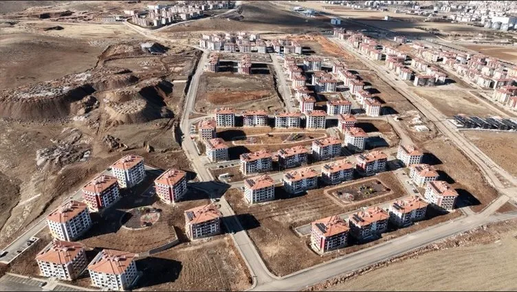 İşte il il deprem bölgesinde son durum! Bakan Kurum paylaştı: Deprem bölgemizi ihya etmeden bize durmak yok