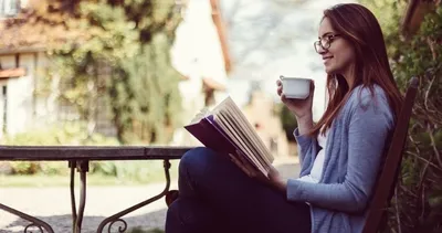 Sonbaharda bunları okuyacağız