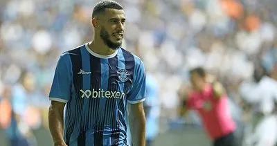 Son dakika haberleri: Younes Belhanda’nın yeni takımı belli oldu! Süper Lig devine imzayı atıyor…