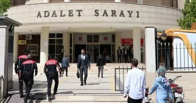 Şanlıurfa’da aynı evi birden fazla kişiye satan kardeşler tutuklandı! #sanliurfa