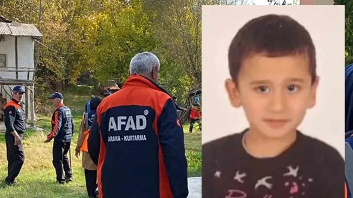 SON SAKİKA | 11 yaşındaki otizmli Veysel’de acı haber! SON SAKİKA | 11 yaşındaki otizmli Veysel’de acı haber!