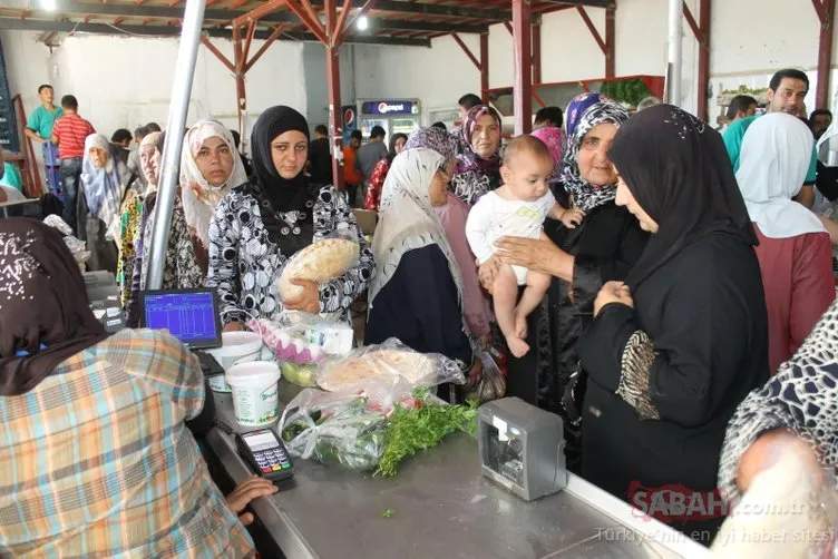 “Suriyeliler” araştırmasından çarpıcı sonuçlar çıktı