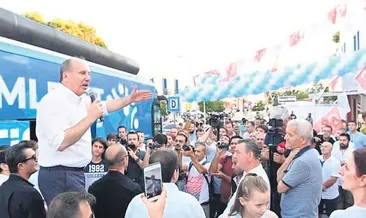 Muharrem İnce, Kılıçdaroğlu’nu topa tuttu: CHP’YE FETÖ-PKK’yı doldurdun