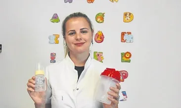 BPA içeren plastik biberonlara dikkat