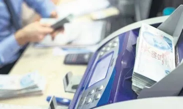 Kredi kullanana müjde