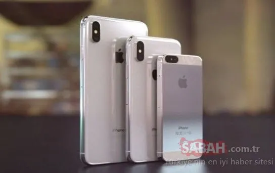 Apple'ın yeni iPhone'ları bu akşam geliyor!