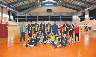 Korkuteli komple koronavirüs oldu