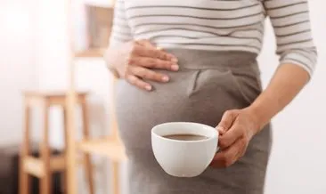 Hamilelikte kafein tüketimi bakın neye sebep oluyor