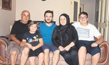 Tutun bu genç dehanın elinden