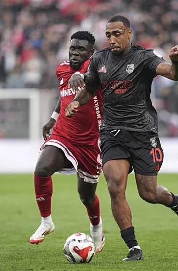 Pendikspor, sahasında rahat kazandı!