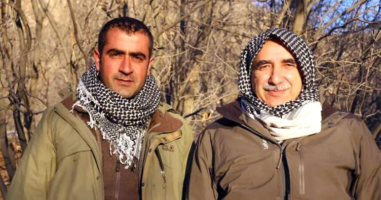 Bitlis’te öldürülen terörist Kobani sorumlusu çıktı! Murat Karayılan, Cemil Bayık ile Fehman Hüseyin’in kara kutusuydu