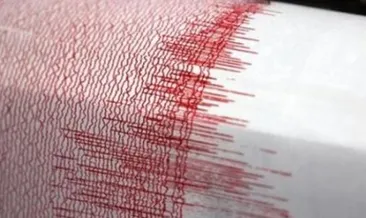 Fiji’de 7,8 büyüklüğünde deprem