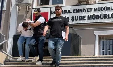 Telefondaki sesi oğlu, kapıya geleni arkadaşı sandı! Yaşlı kadın dolandırıcılara 400 bin lira kaptırdı #istanbul