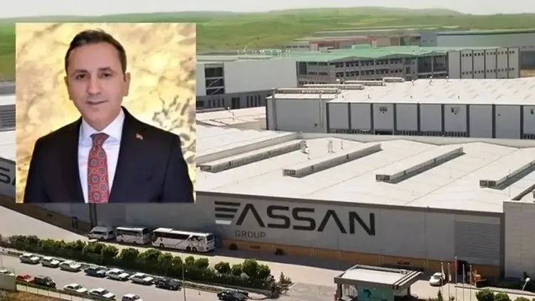 SON DAKİKA | FETÖ’cü casusluk ve sabotaj ağı çökertildi! ASSAN Group devletin gizli belgelerini sızdırdı!