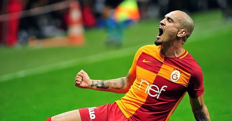 Galatasaray’da sarı alarm!