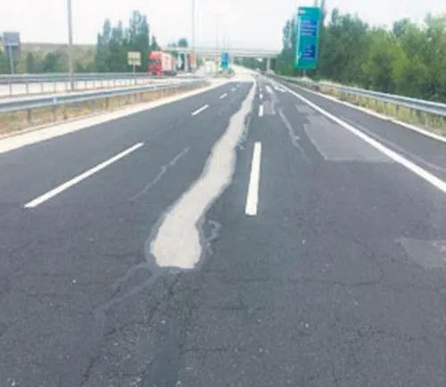 Bakanlık karar aldı! İstanbul’un yolları tecrübesizlere bırakılmayacak... - 1