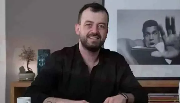 SON DAKİKA | Tutuklu reklamcı Murat Kapki’den Murat Ongun ile ilgili şok iddia: Keşke Emrah gibi biz de kaçsaydık