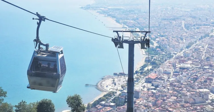 Karadeniz her zaman iyi fikir