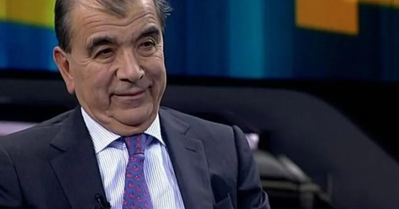 Eski istihbaratçı Enver Altaylı hakkındaki FETÖ davası ertelendi - - Son Dakika Haberler