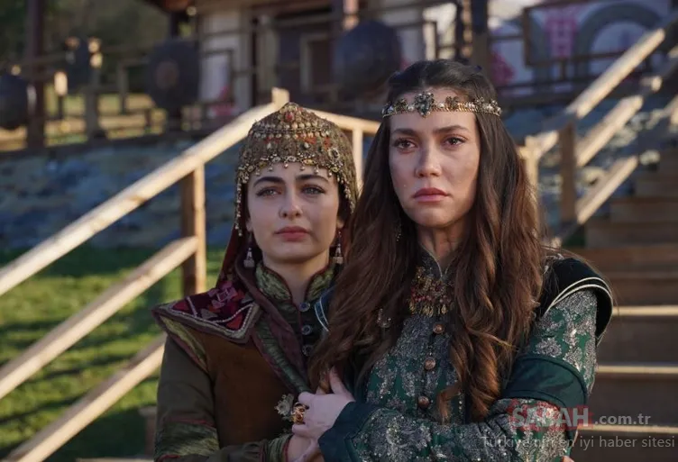 Kuruluş Osman’da Moğollar’dan görülmemiş vahşi işkence ve zulüm!