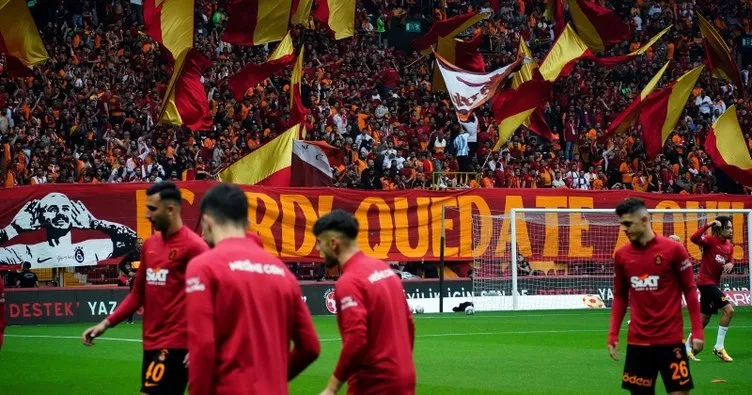 Galatasaray’dan, Antalyaspor maçı sonrası Fenerbahçe’ye gönderme!