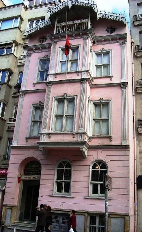İstanbul'daki müzeler