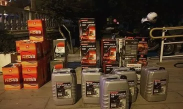 Belediyeye ait depodan hırsızlık olayında 2 tutuklama #izmir Belediyeye ait depodan hırsızlık olayında 2 tutuklama #izmir