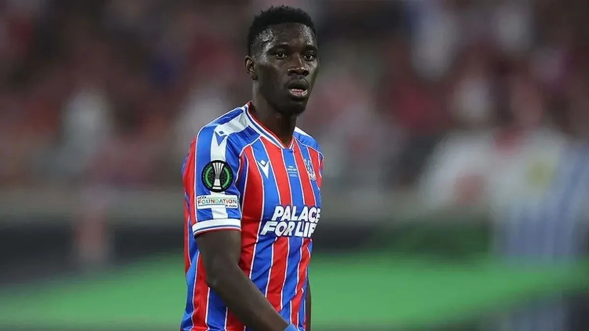 Fenerbahçe’de Ismaila Sarr gelişmesi! – Son Dakika Spor Haberleri