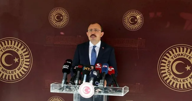 kabine degisikligi son dakika aciklandi yeni bakanlar listesi ile mehmet mus ticaret bakani oldu mehmet mus kimdir son dakika haberler