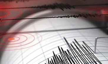 Son dakika: Gökçeada’dan sonra Malatya ve Şanlıurfa’da peş peşe depremler! Son depremler