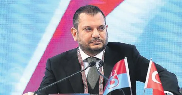 Kulüpler Birliği’nde kritik gün