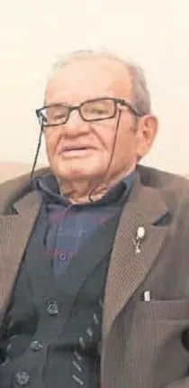 Helal olsun Adalı Halil - Akdeniz Haberleri