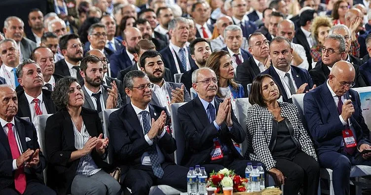Selvi Kılıçdaroğlu ile Özgür Özel arasında dikkat çeken diyalog: Bunu yapman hiç hoş değil