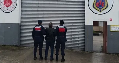 Rize’de aranan 3 şahıs yakalandı