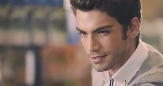 Dirilis Ertugrul Da Oynayan Yeni Oyuncu Gurbey Ileri Sancar Kimdir Medya Haberleri