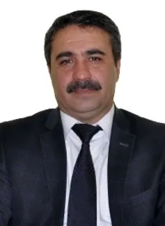 Mustafa Alkayış